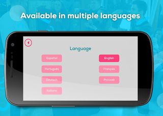 Charades Game. You Dare? - Screenshot 2
