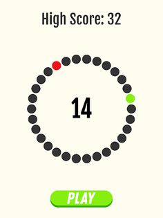 Circle Impossible - Screenshot 3
