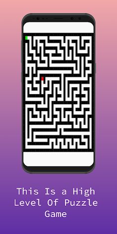 Maze - Screenshot 4