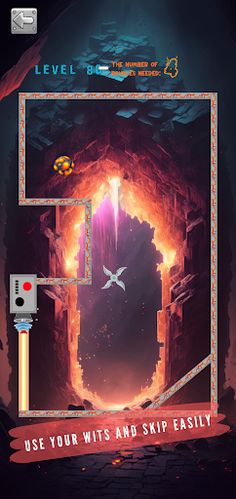 fireball freedom - Screenshot 2