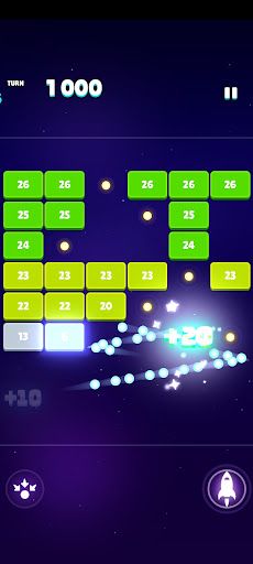 Bricks - Screenshot 3