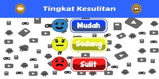 Kuis Pintar Komputer - Screenshot 2