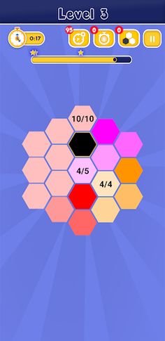 Color Paths - Screenshot 4