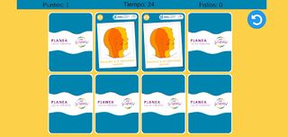 Vivamos en Armonía - Screenshot 2