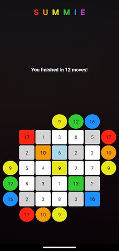 Summie - Screenshot 3