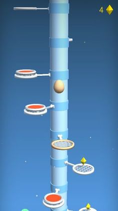Egg Up - Screenshot 3