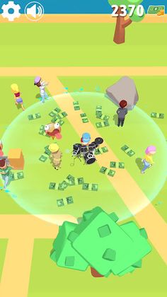 Don't Stop The Music—Groove On - Screenshot 3