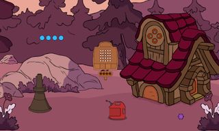 Rescue The Cute Ant - Screenshot 1