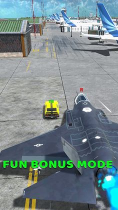 Turbo Drag - Screenshot 4