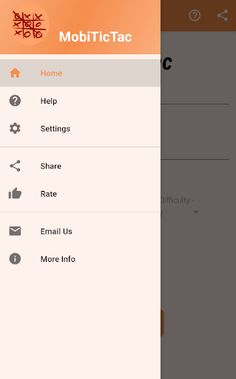 TicTacToe Game - Screenshot 3