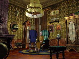 Polda 4 - Screenshot 3