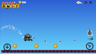 SecretBoxTankAdventures - Screenshot 3