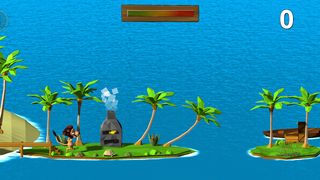 Splash! - Screenshot 1