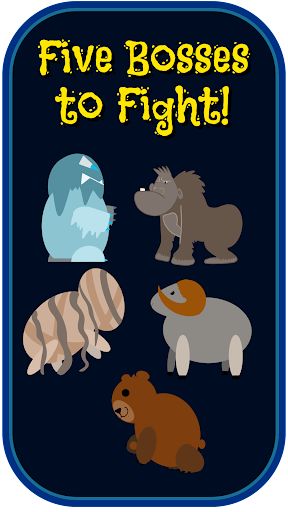 Drain Dream - Screenshot 3