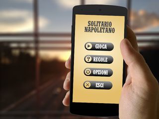 Solitario Napoletano - Screenshot 3