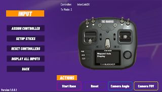 VelociDrone - Screenshot 3