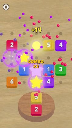 Wood Chain - Screenshot 3