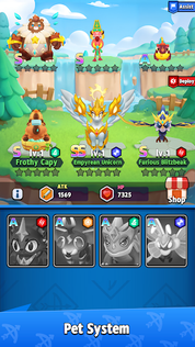 Archero - Screenshot 5