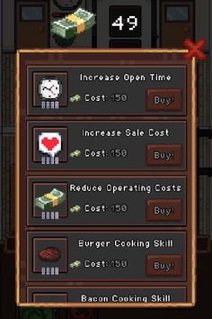 Tap! Sandwich - Screenshot 3