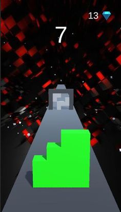 Shape Demolition - Screenshot 2