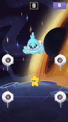 Jess Go For It - Screenshot 2