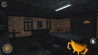 Escape Toilet Yellow Monster - Screenshot 3