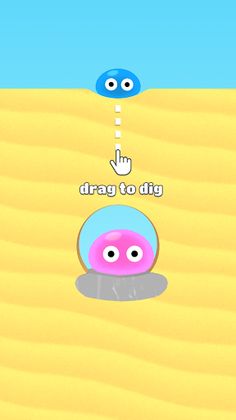 Love Blobs - Screenshot 1