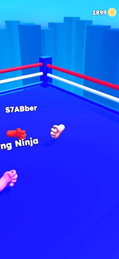 RPS Random Fighter 3D - Screenshot 3