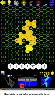 Thirty-Seven - Screenshot 1