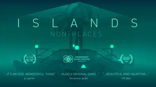Islands: Non-Places - Screenshot 2