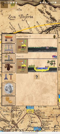 Loca Deserta: Chumaki - Screenshot 4