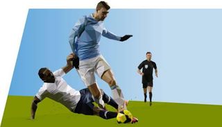 Video Assistant Referees (VAR) - Screenshot 1