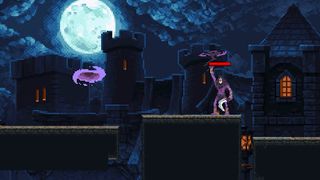 Magic Lands - 2D Action RPG - Screenshot 2