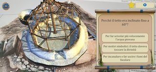 Hold The Hut - Screenshot 1