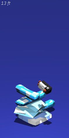 Liquid Penguin - Screenshot 3