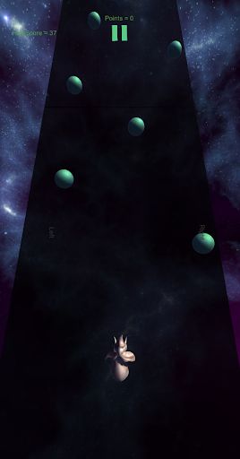 Evade Balls - Screenshot 3