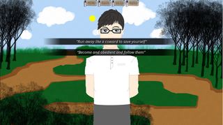 Historya - Screenshot 3