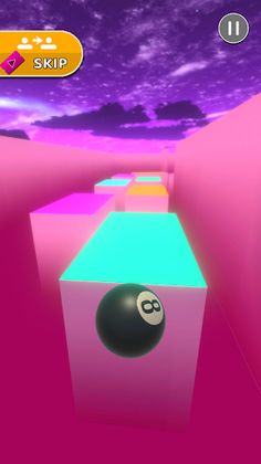 Bhop Ball - Screenshot 3