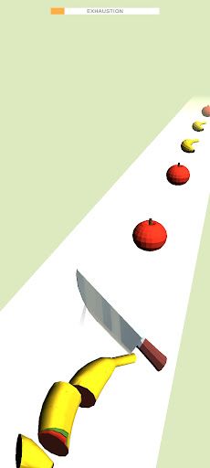 Fruit Slicer - Screenshot 3