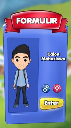 Let's Go! FTUI - Screenshot 2