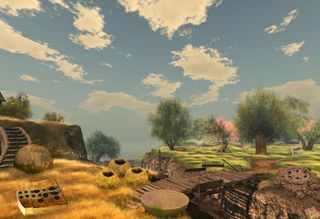 Escape Game - Screenshot 2