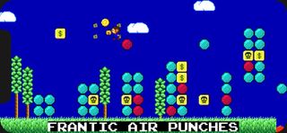 Punch Kidd - Screenshot 2