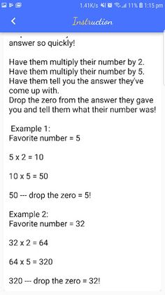 Math Magician - Screenshot 3