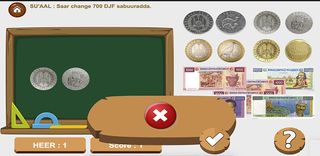 LACAGTA - Screenshot 3