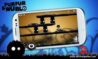 Furfur and Nublo - Screenshot 2