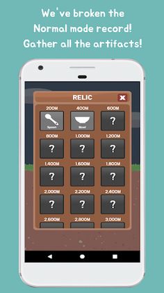 Legend Of Drill - infinite gro - Screenshot 4