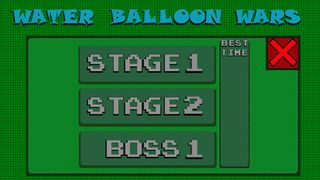Water Balloon Wars - Screenshot 3