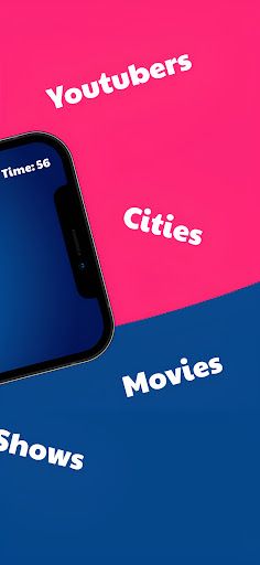 Headbands game 2023 - CHARADES - Screenshot 4