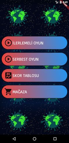 TeMaMe - Screenshot 1