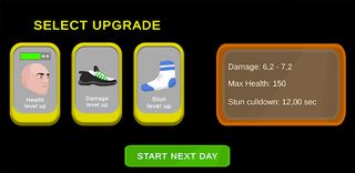 Desinger nije cava - Screenshot 3